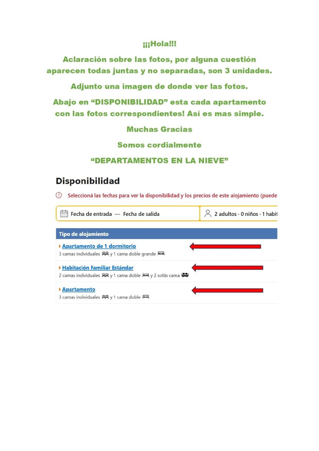 Hermoso Departamento Frente A Las Montanas Лос Пенитентес Екстериор снимка